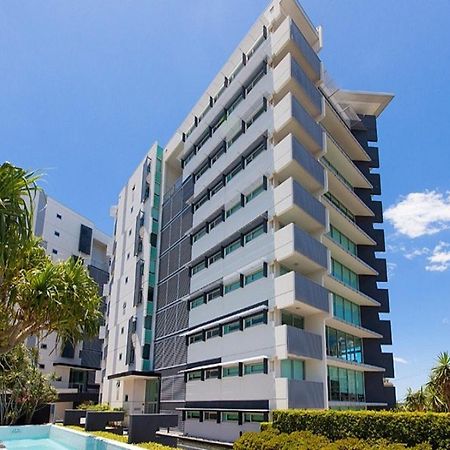 Story Apartments Brisbane Exterior foto